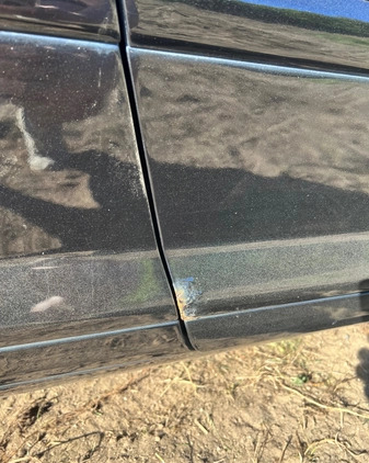 Audi A3 cena 9500 przebieg: 185700, rok produkcji 2005 z Myszyniec małe 29